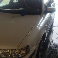 سمند LX EF7، مدل ۱۳۹۶