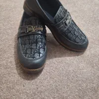 کفش کالج|کیف، کفش، کمربند|مشهد, عامل|دیوار