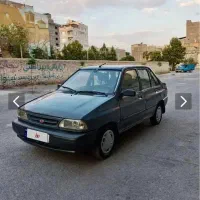 پراید مدل ۷۷