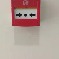 دتکتور حرارتی آشپزخانه|سایر لوازم برقی|پردیس, فاز ۱۱|دیوار