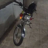 سلام موتور مزایده|موتورسیکلت|الوند, |دیوار