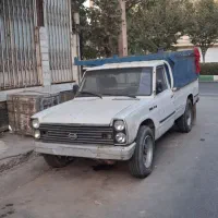 نیسان دیزل گازوییلی ۱۳۸۹|خودرو سواری و وانت|قم, علی آباد سعدگان|دیوار