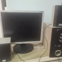 مانیتورباباندLG