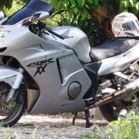 CBR1100XX|موتورسیکلت|اهواز, کیانپارس |دیوار
