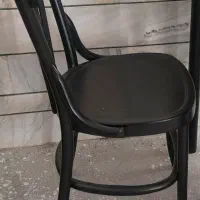 صندلی لهستانی چوب راش، نه عدد موجود