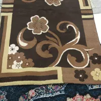 سه تا فرش درحد نو|فرش|اسلام‌شهر, شهرک واوان|دیوار