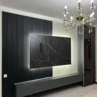 اجرای تخصصی تی وی وال|خدمات پیشه و مهارت|اسلام‌شهر, شهرک قائمیه|دیوار