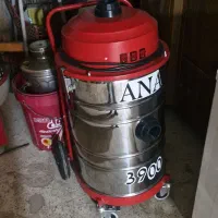 فروش جارو برقی سه موتوره