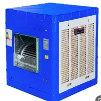 کولر آبی ۴۰۰۰