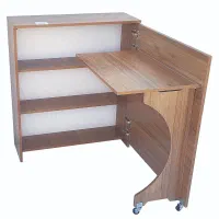 میز تحریر ام دی اف ( سفارش )