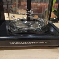 قهوه ساز مسترموکا moccamaster|سماور، چای‌ساز، قهوه‌ساز|تهران, استاد معین|دیوار