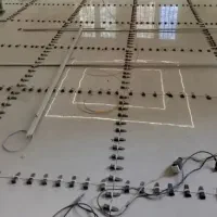 کاشی کاری و سرامیک