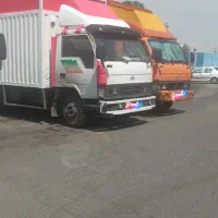 باربری وطن نواب جمهوری ستارخان ونک