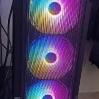 اسمبلر کامپیوتر گیمینگ و اداری