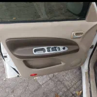 چرمکوبی دوزندگی انواع خودرو