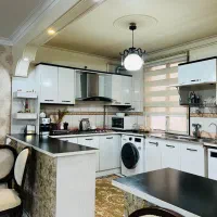 آپارتمان 85 متری/ بر جمهوری ،  ابریشم/ تک واحدی|فروش آپارتمان|قدس, شهر‌قدس|دیوار