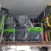 انواع روکش صندلی  تعمیرات صندلی و خدمات داخل خودرو