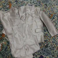 کت و شلوار سایز 52