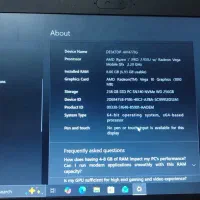 لب تاپ hp|رایانه همراه|زنجان, |دیوار