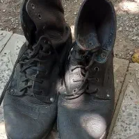 کفش کار  سایز ۴۰ تا ۴۱|کیف، کفش، کمربند|اصفهان, شیخ طوسی|دیوار
