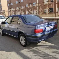 پارس تیوفایو کلاس 15فول