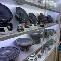 سیستم پایونیرکنوود امپیلی میدرنج مانیتور تعمیرات|قطعات یدکی و لوازم جانبی|قم, قلعه یزدیها|دیوار