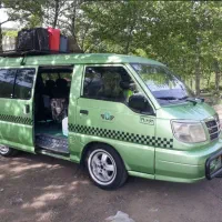 ون دربستی دلیکا