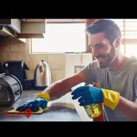 تمیزکاری منزل وساختمان(پاک ورزان اصفهان)|خدمات نظافت|شاهینشهر, شهرک مطهری|دیوار