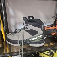کفش SCARPA  mescalito trk gtx