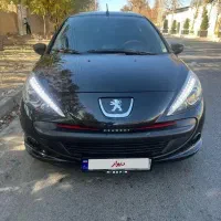 ۲۰۷اتومات ۱۴۰۲ Mc|خودرو سواری و وانت|کرج, شهرک نهال و بذر|دیوار