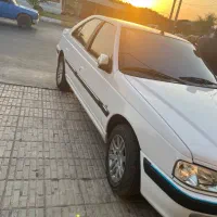 پارس tu51401 سفارشی|خودرو سواری و وانت|جیرفت, |دیوار