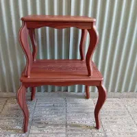 میز جلو مبلی چوبی کاور وکیوم|مبلمان خانگی و میز عسلی|آزادشهر, |دیوار