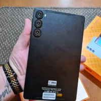 تبلت ۸ اینچ سوپر آمولد