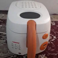 سرخ کن جیپاس|اجاق گاز و لوازم برقی پخت‌وپز|ری, علایین|دیوار