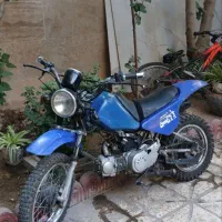 موتور مینی جترو