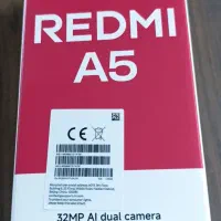 گوشی Redmi A5