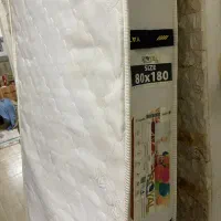 تخت یک نفره با تشک