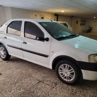 ال نود مدل 96 پارس خودرو