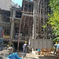 حراست کارگاه ساختمانی