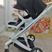 کالسکه فیکشن مدل 035|کالسکه و لوازم جانبی|شیراز, سینما سعدی|دیوار