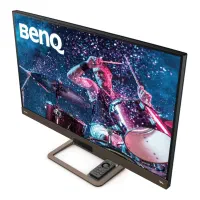مانیتور گیمینگ بنکیو 4k BenQ EW3280U سایز  32 اینچ