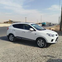 جک S5 اس پنج|خودرو سواری و وانت|خرم‌آباد, |دیوار