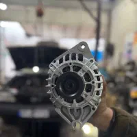 دینام و استارت