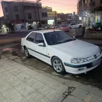 پژو پارس tu5 97