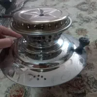 سماورگازی مارک اطمینان|سماور، چایساز، قهوهساز|مشهد, مشکینی (شهرک غرب)|دیوار