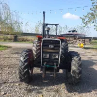 تراکتور ۲۸۵ جفت|خودرو سنگین|آستانه اشرفیه, |دیوار