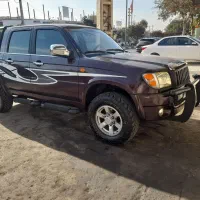 کاپرا مدل ۹۱|خودرو سواری و وانت|نظرآباد, احمد آباد|دیوار