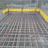 آرماتور بندی  و پیمانکاری از صفر تا صد