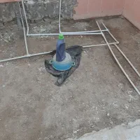 تعمیر و لوله کشی لوله اب