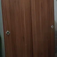 کمد ام دی آف ریلی